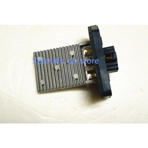 FLOWER RESISITOR suitable Buick excelle OPEL LACETTI DAEWOO NUBIRA Chevrolet sail 2010-2014 OE NUMBER 93730342 96433310