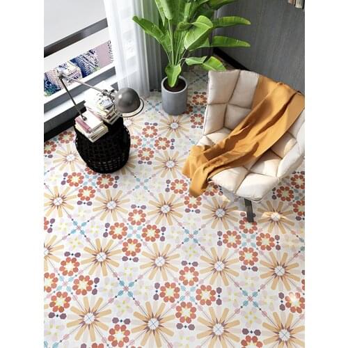 Balcony, floor, kitchen, stickers, toilet, waterproof ceramic tile renovation, decoration wall, self-adhesive floor