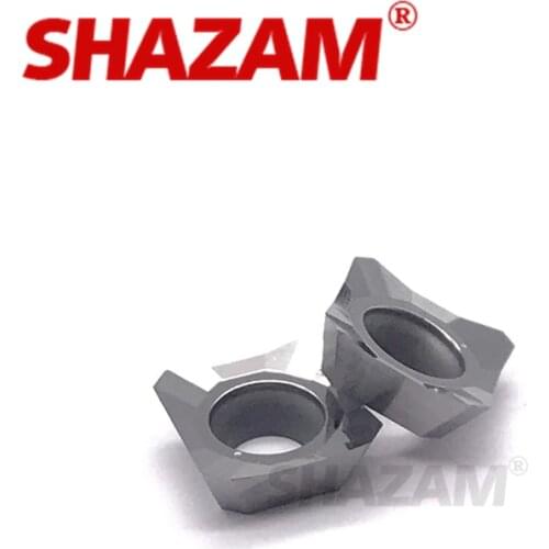 SHAZAM Machine Tools And Accessories