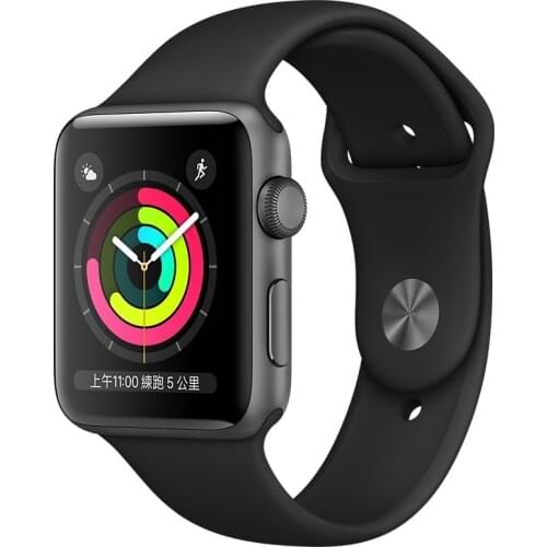 APPLE Apple Watch S1 s3 7000 Series1 Series3 Women and Mens Smartwatch GPS Tracker Apple Smart Watch Band 38mm 42mm