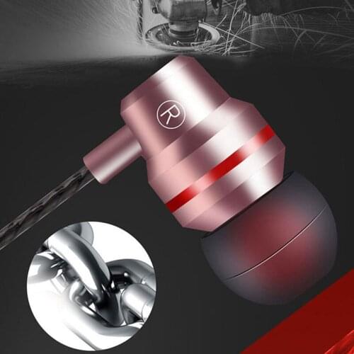 Stereo Headphones For Usb Leeco Type-C Earphone with Microphone Earphones for Letv LeEco Le 2 Pro Max 2 Phone Earbuds