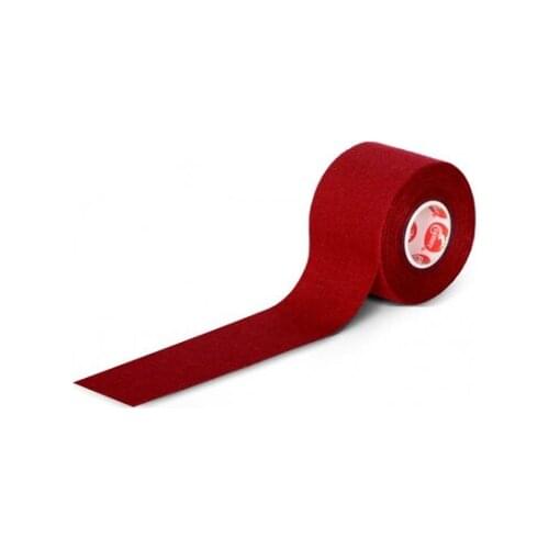 Cramer Shrink Wrap Tape - Red - 3,8 cm x 9,10 m