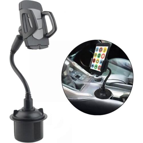 Universal Gravity Auto Phone Car Air Vent Clip Mount CellPhone Devices For IPhoneand Support Stand Mobile Phone Other Holde M4V4