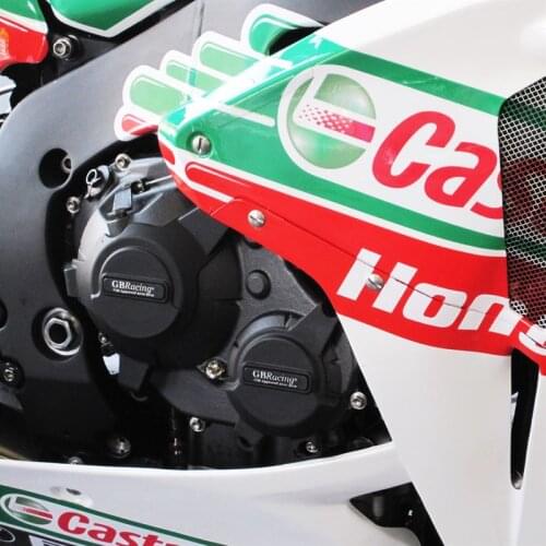 FOR HONDA CBR1000RR CBR 1000 RR 2008 2009 2010 2011 2012 2013 2014 2015 2016 Engine Protective Cover