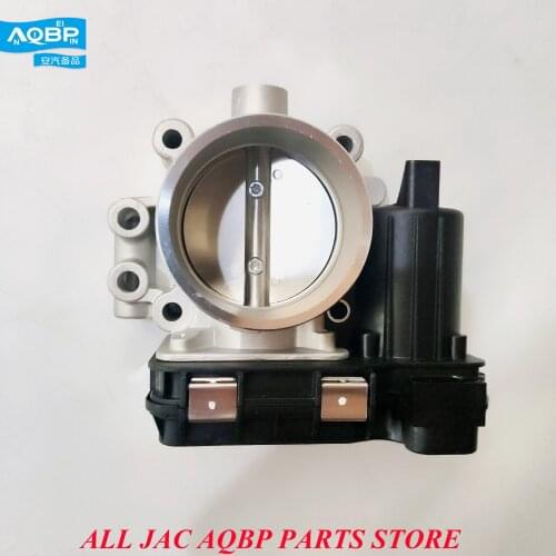 Car parts OE Number 1025200GD150 for JAC S5 2.0 Throttle