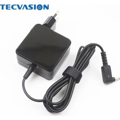 19V 2.37A 4.0*1.35 45W Laptop AC Adapter Charger Power Supply for ASUS ZenBook UX21A UX31A UX32A UX32V UX42 U38D UX31LA ADP-45AW