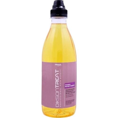 DIKSON Moisturizing Hair Shampoos