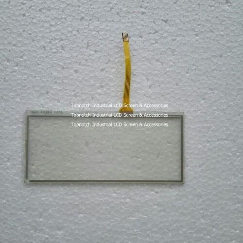 Brand New Touch Screen Digitizer for AIG12GQ02D GT12 Touch Pad Glass