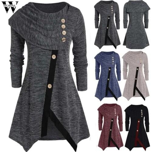 Женские рубашки с длинным рукавом JAYCOSIN China At AliExpress