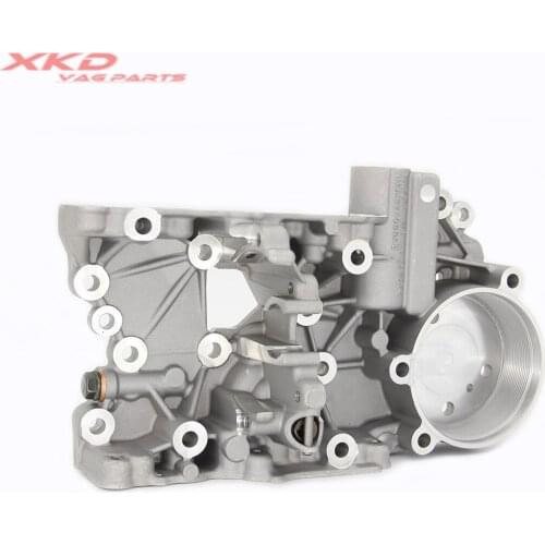 DSG DQ200 Transmission Valve Body Fit For VW Golf Jetta Caddy Beetle AUDI A1 A3 Skoda Fabia Octavia Seat Ibiza Leon