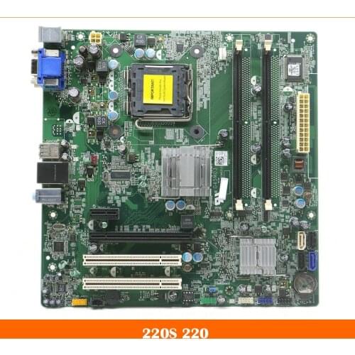 For 220S 220 G45M03 0P301D P301D desktop motherboard fully tested