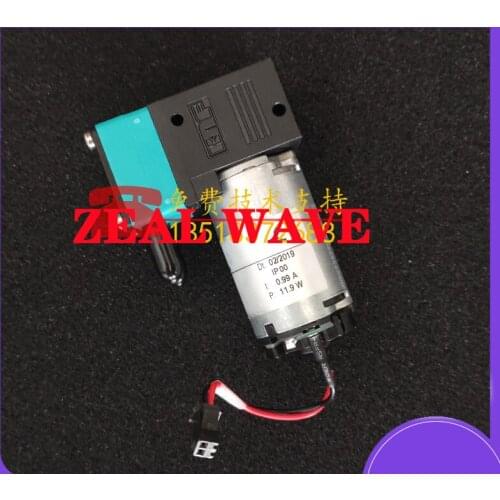 Mindray Inner Wall Cleaning Pump BS120 BS180 BS190 BS200 BS220 BS230 BS240 BS300 Outer Wall Cleaning Pump