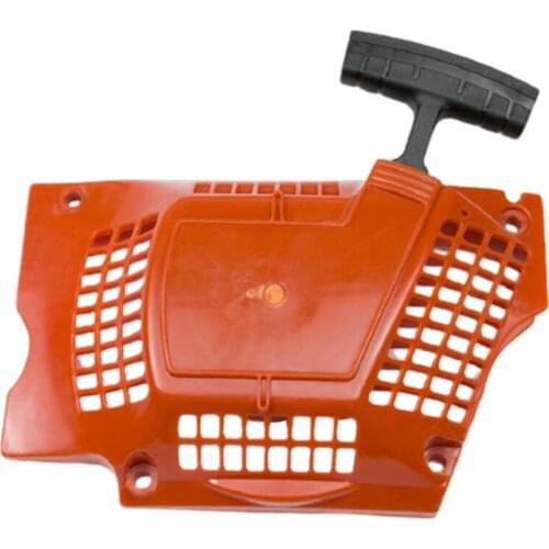 Rewind Pull Starter for Husqvarna 340 345 350 351 353 346 Chainsaw Parts