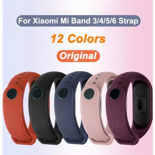 UOJSJK Fitness Bracelet Straps
