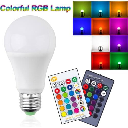 LED Bulbs E27 WOERDE China