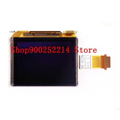 New Top Small LCD LED Display Screen Repair Parts For Nikon Z6/Z7 Digital Camera