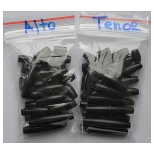 Sax Repair Parts ! Set Key Rollers 5 Alto + 5 Tenor = 10sets ! New