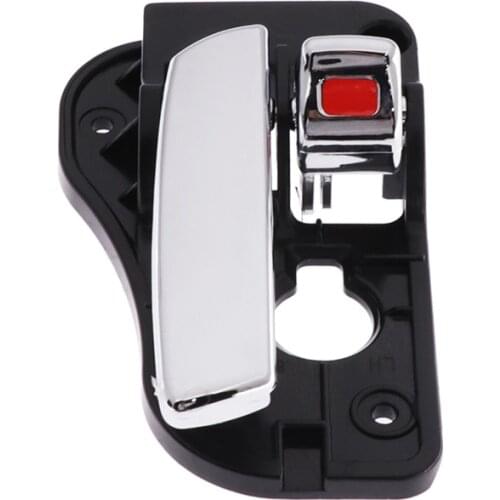 82620-1D000 82610-1D000 For KIA Carens Rondo 2007 2008 2009 2010 2011 2012 2013 Door Inner Handle Auto Parts Replacement