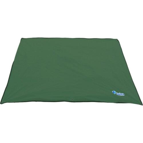 BLUEFILED Outdoor Blanket Portable Picnic Mat Waterproof Beach Mat Multifunctional Camping Baby Climb Ground Mat Mattress
