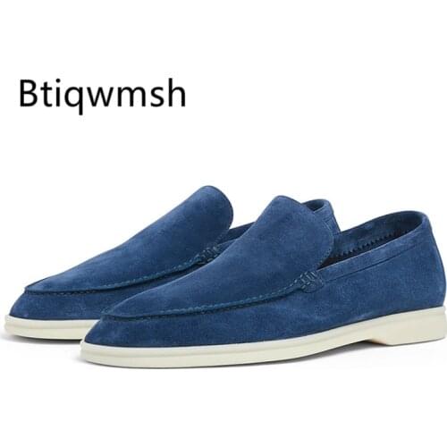 Btiqwmsh Mens Casual Shoes