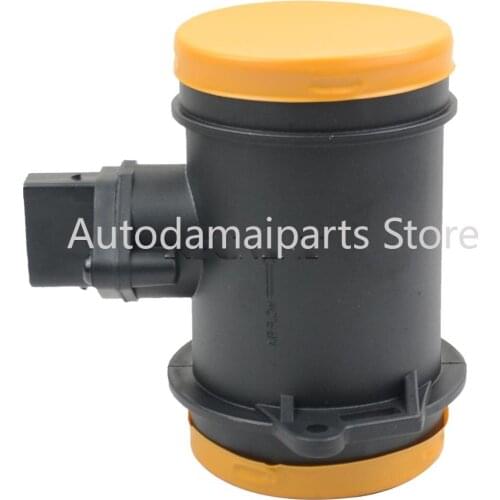 AP02 Mass Air Flow Meter Sensor A1120940048 for Mercedes-Benz SPRINTER Dumptruck SL R129 1989-2001