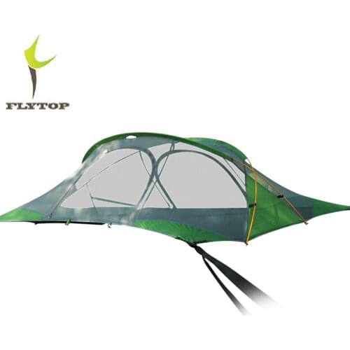 Flytop Hammocks-tents