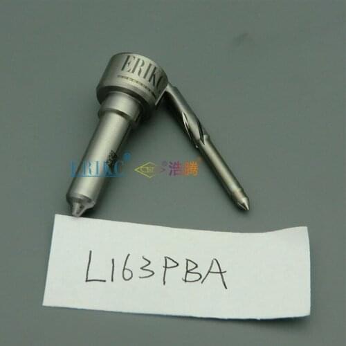 ERIKC L163PBA Nozzle Auto Engine Fuel Injection Nozzle engine injector nozzle L163 PBA 2.8L Van (114bhp) injector nozzle assy