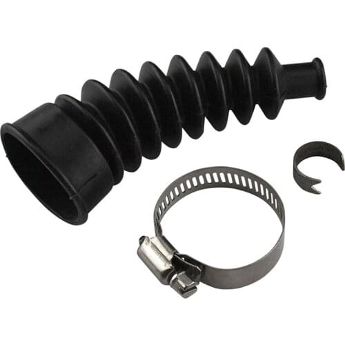 Shift Cable Bellows Kit For Mercruiser Alpha , Bravo, R, Mr, #1 Replaces 74639A2