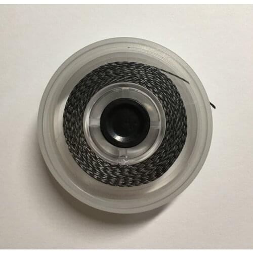 20/30 Metre non coated hooklink in Silt 15LB/ 25 LB/35LB for Carp Fishing--Fishing Lines