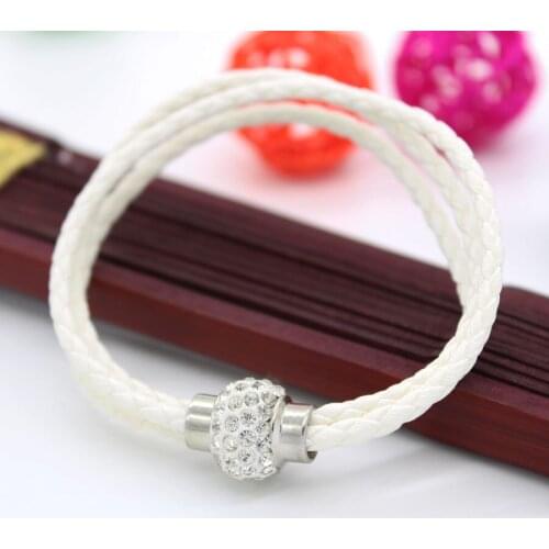 Магнитные браслеты MAOKE China At AliExpress