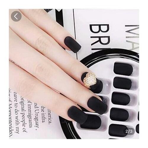 Wearing nails-MH-Z078