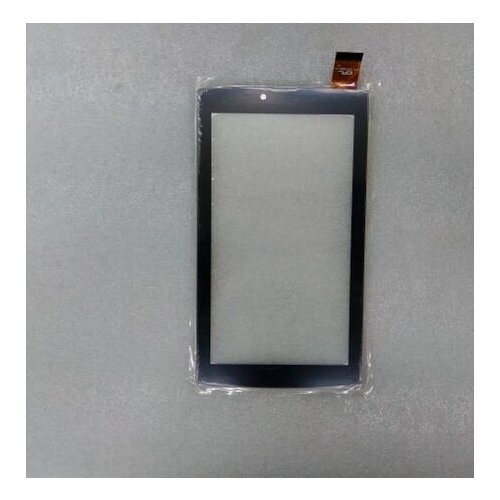New 7" Digma Optima 7201 3G TS7047PG Capacitive touch screen panel Digitizer Glass Sensor
