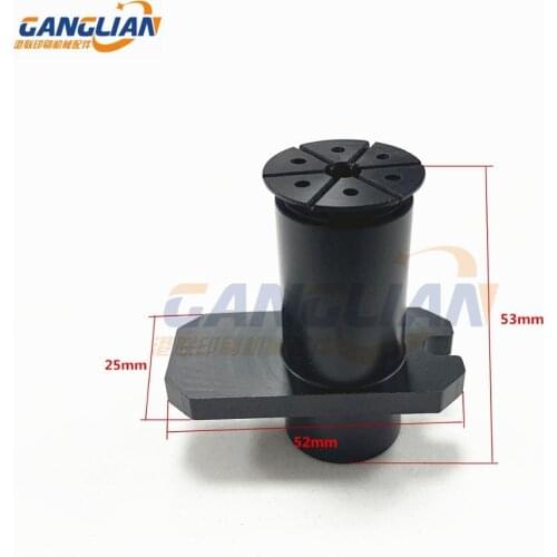 4 Pieces Komori sucker