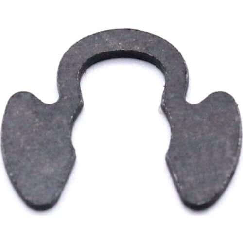 Turbocharger Actuator Wastegate Circlip E Clip Pin Replacement for Garrett T2 T25 T28 Car Accessories