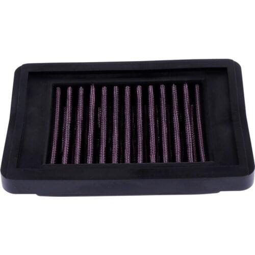 Universal Auto Air Intake Air Filter- High Flow for YAMAHA ABS YZF-R3 R25