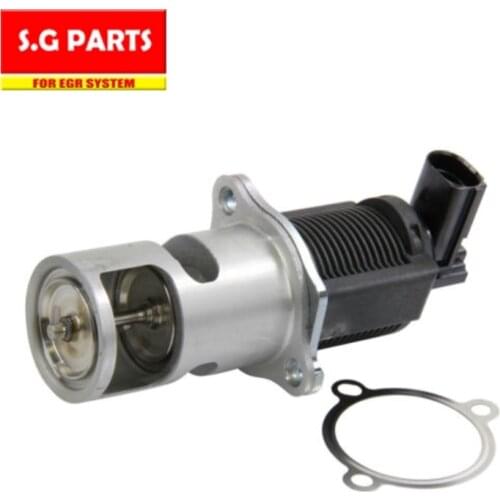 EGR Exhaust Valve for RENAULT 8200247250 /EG1029712B1/722818580 EV6028
