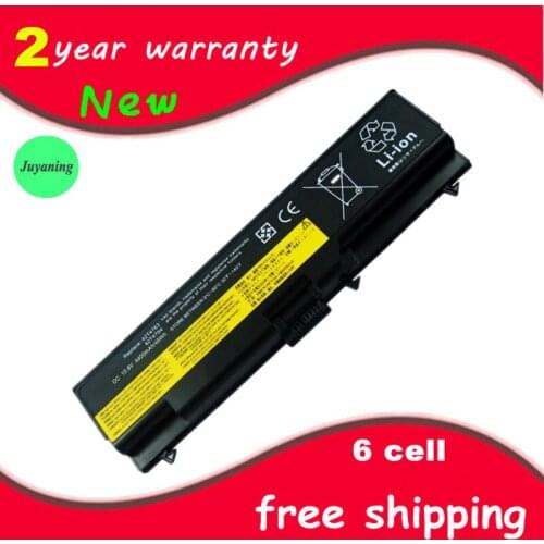 Notebook Laptop battery For Lenovo/IBM ThinkPad Edge E420 L520 T410i E425 SL410 T420 E520 SL410 42T4757 42T4911 42T4756 42T4819