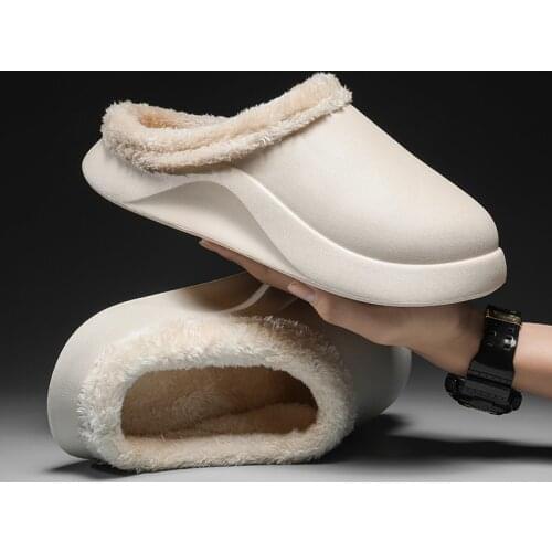 BAICLOTHING Men's Slippers