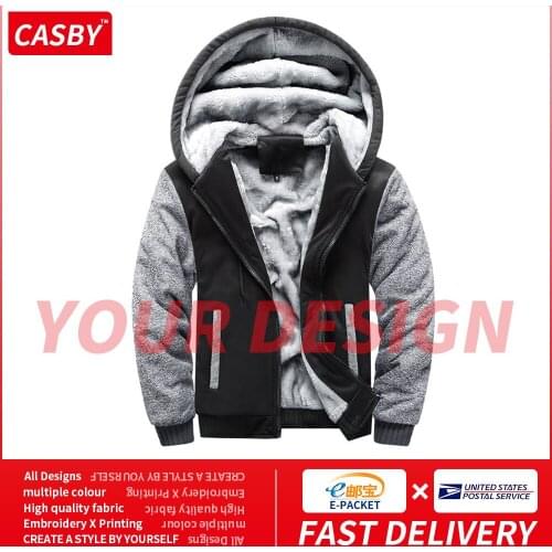 Мужские куртки с капюшоном Casby-create China At AliExpress