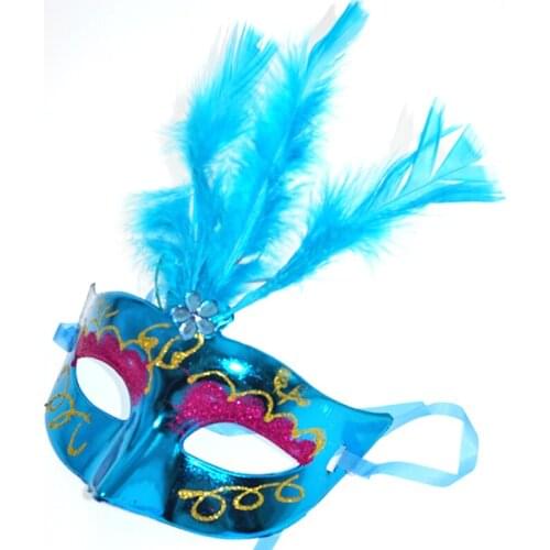 CNOKYHOUSE Carnival Masks