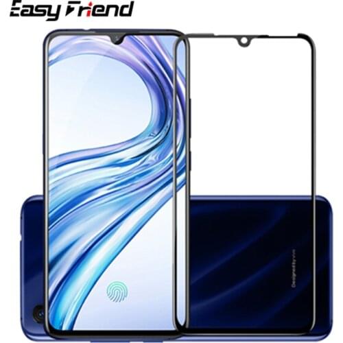 Easyfriend Screen Protectors For Vivo