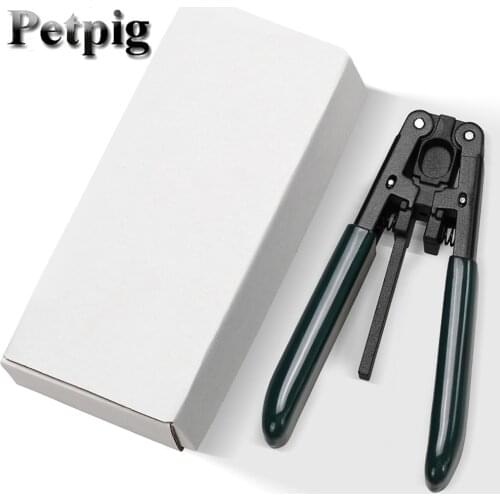 Economical Brand High Quality New Fiber Optic Stripping Tool Cable Striping Plier Cable Sheath Striping Plier