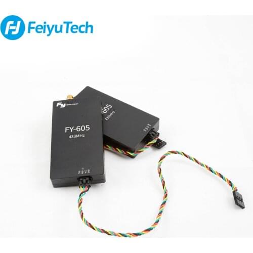 FeiyuTech Quadcopter Transmitters