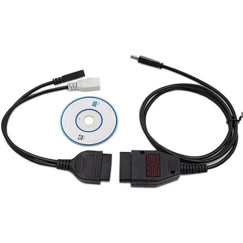 Galletto 1260 ECU Chip Tuning Tool FTDI Automotive Car Diagnostic Tool EOBD/OBD2/OBDII Automotriz ECU Flasher Programmer Scanner