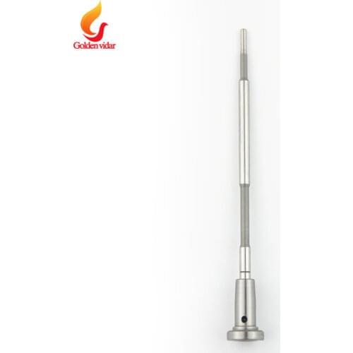 High quality control valve set F00V C01 022,control valve assy F00VC01022,control valve with shaft for BOSCH injector 0445110141