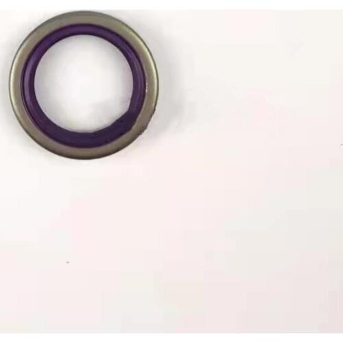 5pcs for Isuzu Diesel Common Rail Injector Pump Oil Seal 29 * 41 * 7