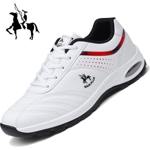 NAIKPLLO Men's Shoes