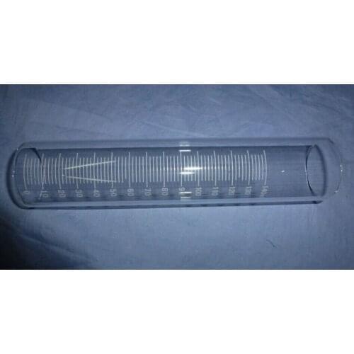 2019 New MST-A360 Glass Tube for Fuel Injector Cleaner MST-A360