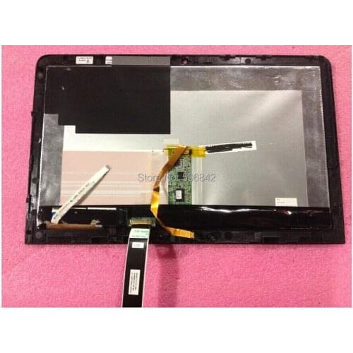 Original Brand New assembly FOR lenovo Thinkpad X1 Helix B116HAT03.2 FRU 04X0374 With Touch Digitizer 1920*1080 30pins