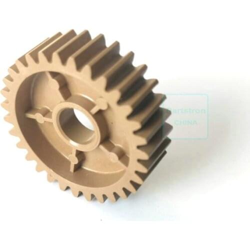 Original new Fuser Drive Gear 31T NGERH2012FCZZ For use in Sharp MX-M283N MX-M363U MX-M453U MX-M503U